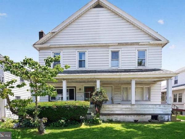 932 MAIN, PLYMOUTH, PA 18651