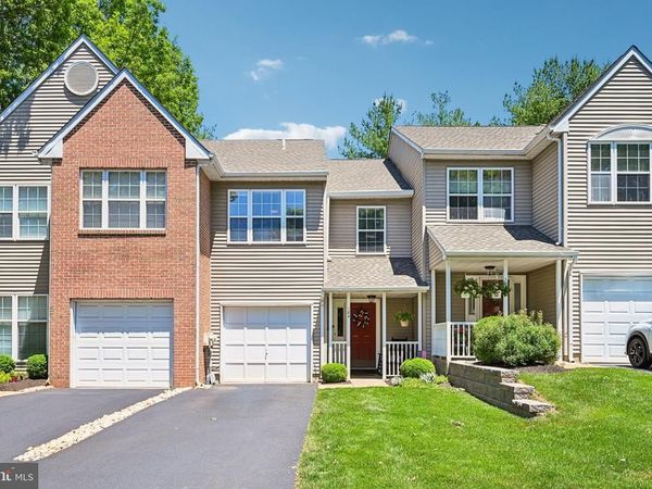 184 VICTORIA COURT, DOYLESTOWN, PA 18901