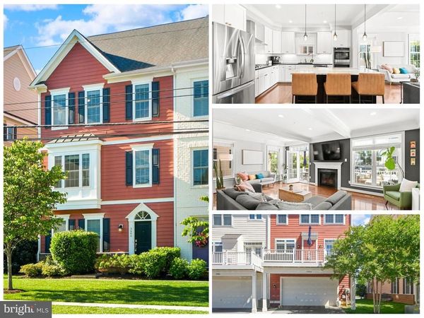 3484 URBANA PIKE, FREDERICK, MD 21704