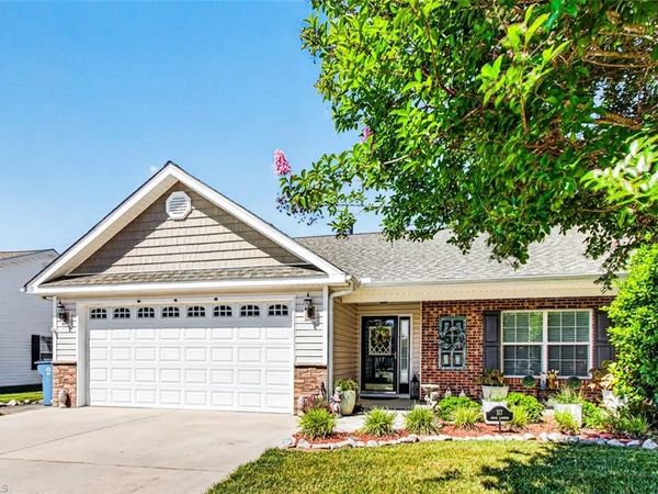 117 Ridge Landing , Archdale, NC 27263