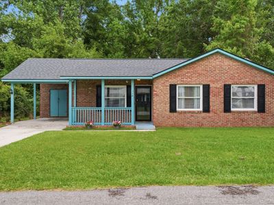 119 Clover Avenue, Summerville, SC 29485