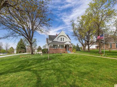 516 W Angus Street, Gretna, NE 68028
