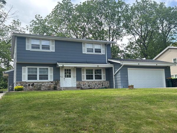 5641 S 104th STREET, Unit 5643, Hales Corners, WI 53130
