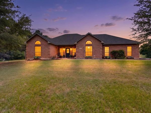 1362 Eubanks Road, Seagoville, TX 75159