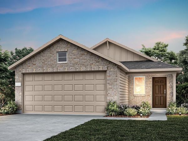 1302 Tramore Way, Princeton, TX 75407
