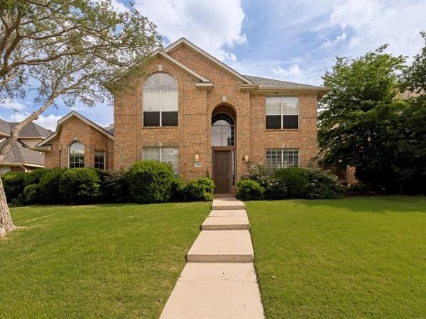 3912 Sunflower Lane , Plano, TX 75025