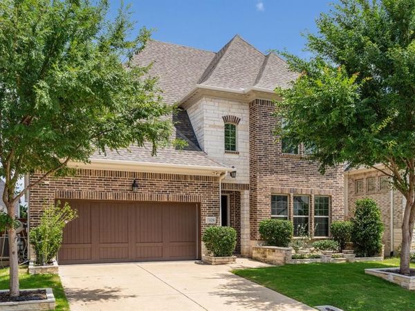 7826 Uxbridge Drive , Irving, TX 75063