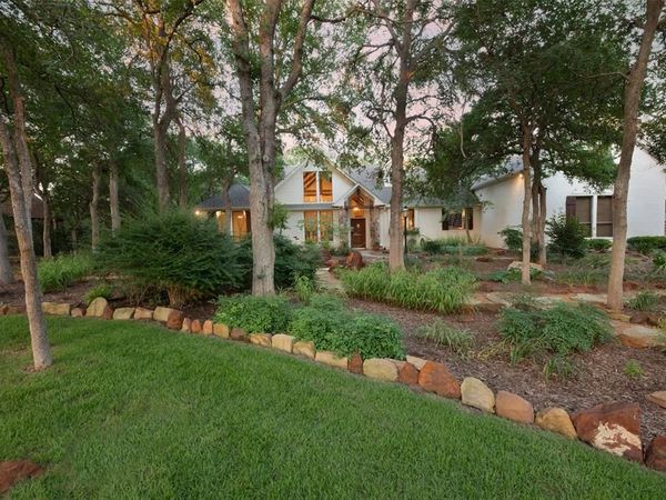 530 Aqua Marine Drive , Oak Point, TX 75068
