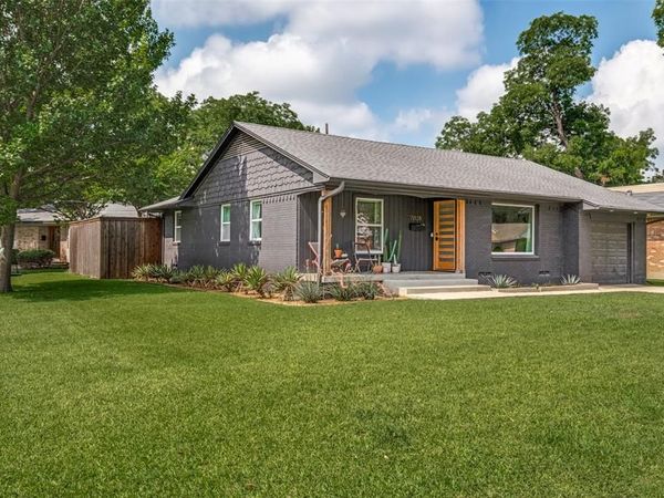 7028 Wake Forrest Drive, Dallas, TX 75214