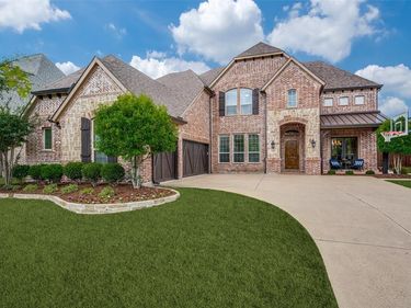 7391 Calla Lilly Lane, Frisco, TX 75034