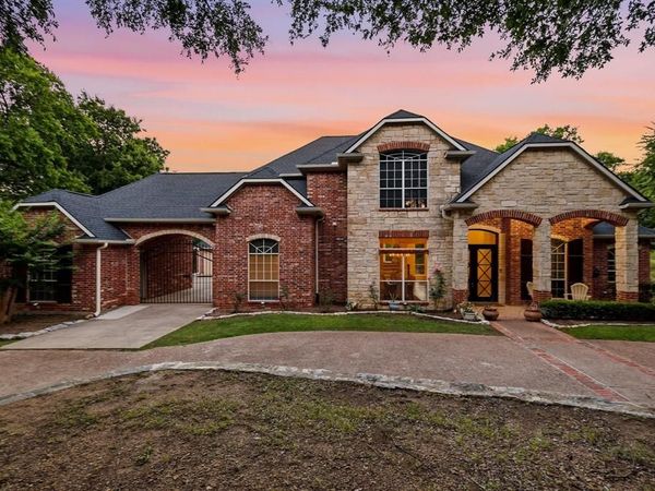 6565 Shoreline Drive, Little Elm, TX 75068