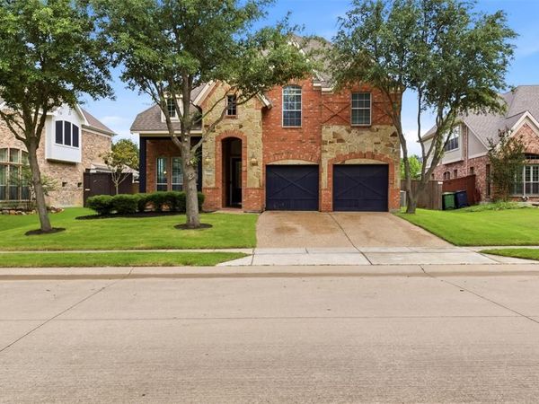 890 Wind Brook Lane , Prosper, TX 75078