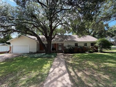 3100 Cortez Drive, Fort Worth, TX 76116