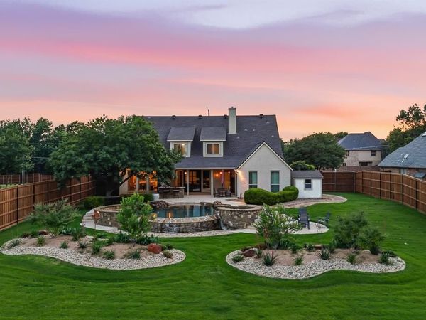 4133 Roberts Road , Grapevine, TX 76051