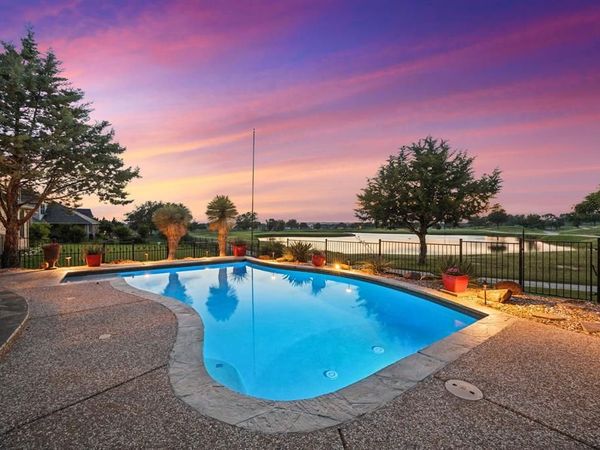 6008 The Resort Boulevard , Fort Worth, TX 76179