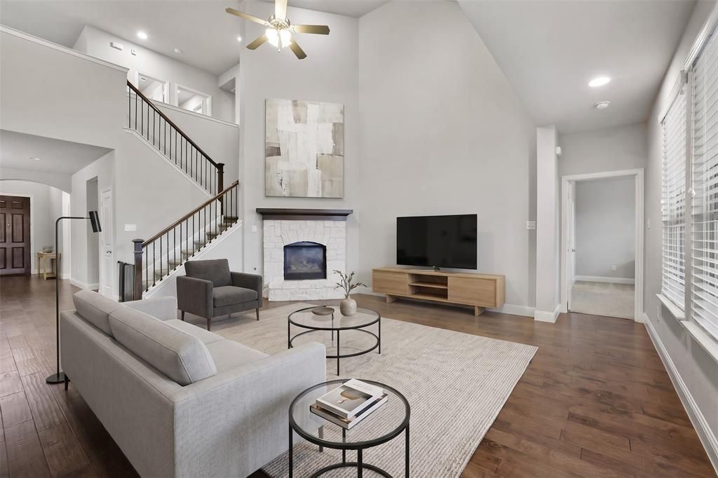 3500 Jersey Road, Melissa, TX 75454 Main Photo