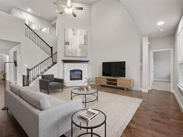 3500 Jersey Road, Melissa, TX 75454