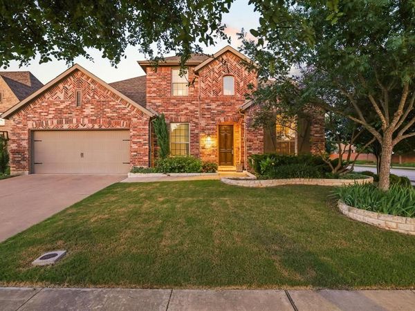3500 Jersey Road , Melissa, TX 75454