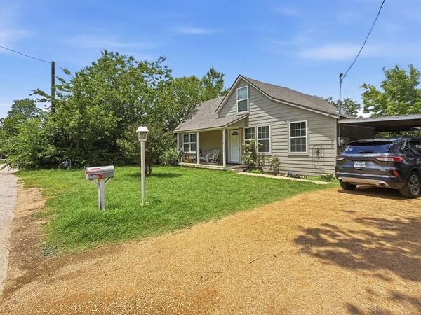 7610 North Street, Frisco, TX 75033