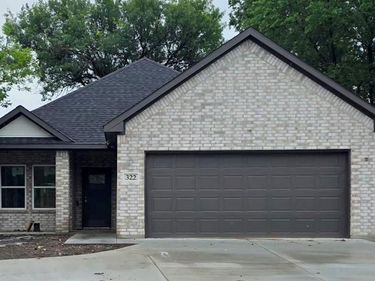 322 W Brownlee Avenue, Dallas, TX 75224