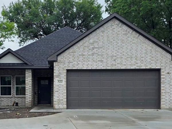 322 W Brownlee Avenue, Dallas, TX 75224