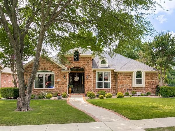 2432 Mesa Oak Trail, Plano, TX 75025