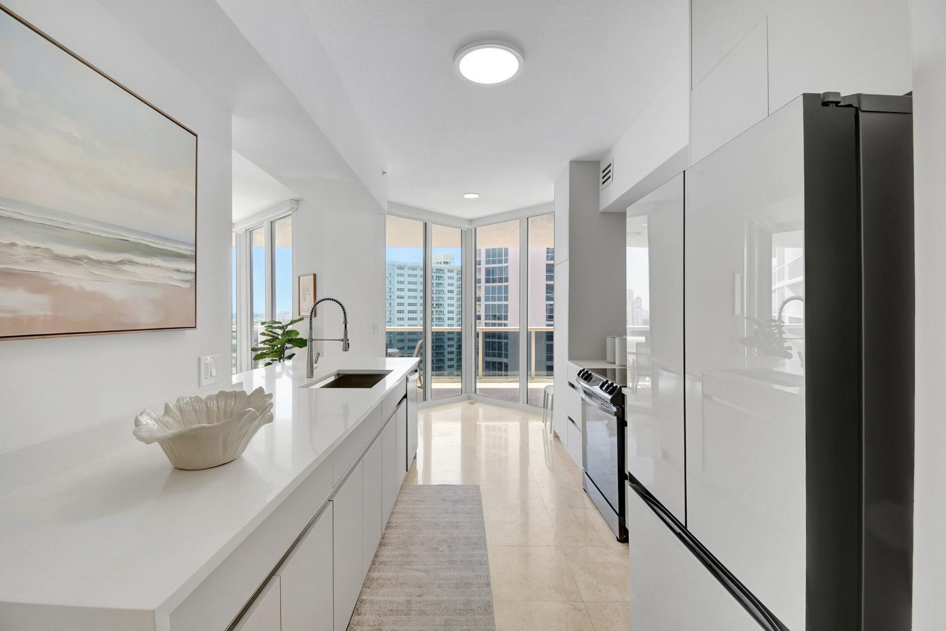 3100 N Ocean Boulevard N, Unit 1605, Fort Lauderdale, FL 33308 Photo
