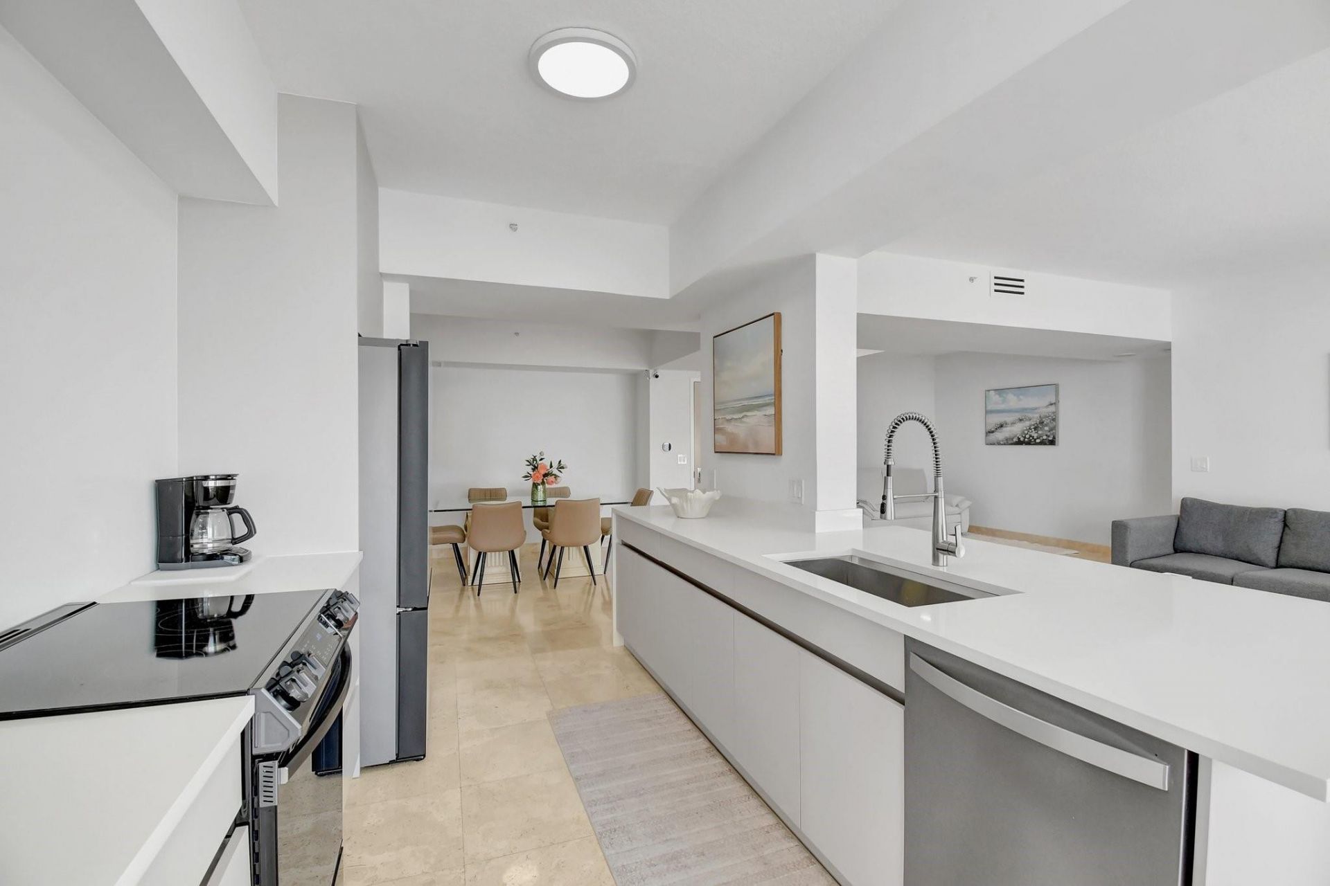 3100 N Ocean Boulevard N, Unit 1605, Fort Lauderdale, FL 33308 Photo
