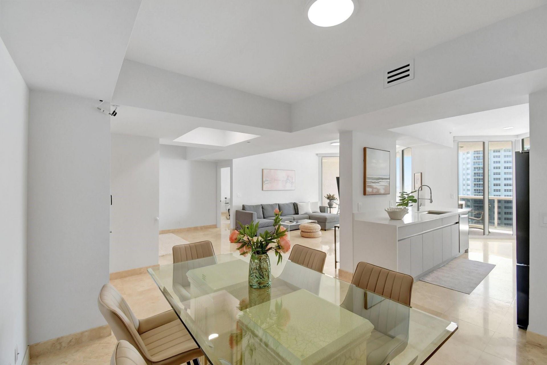 3100 N Ocean Boulevard N, Unit 1605, Fort Lauderdale, FL 33308 Photo