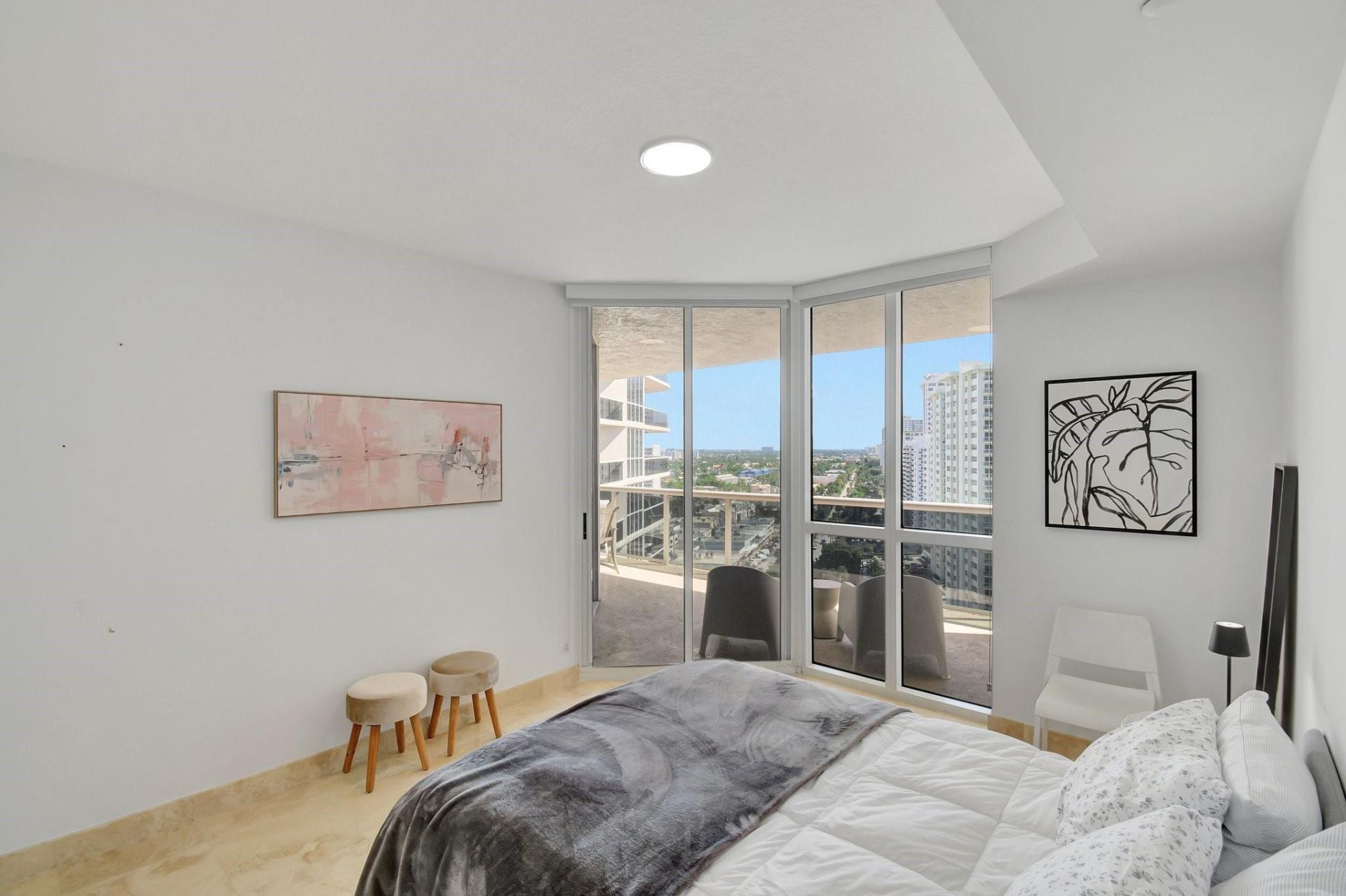 3100 N Ocean Boulevard N, Unit 1605, Fort Lauderdale, FL 33308 Photo