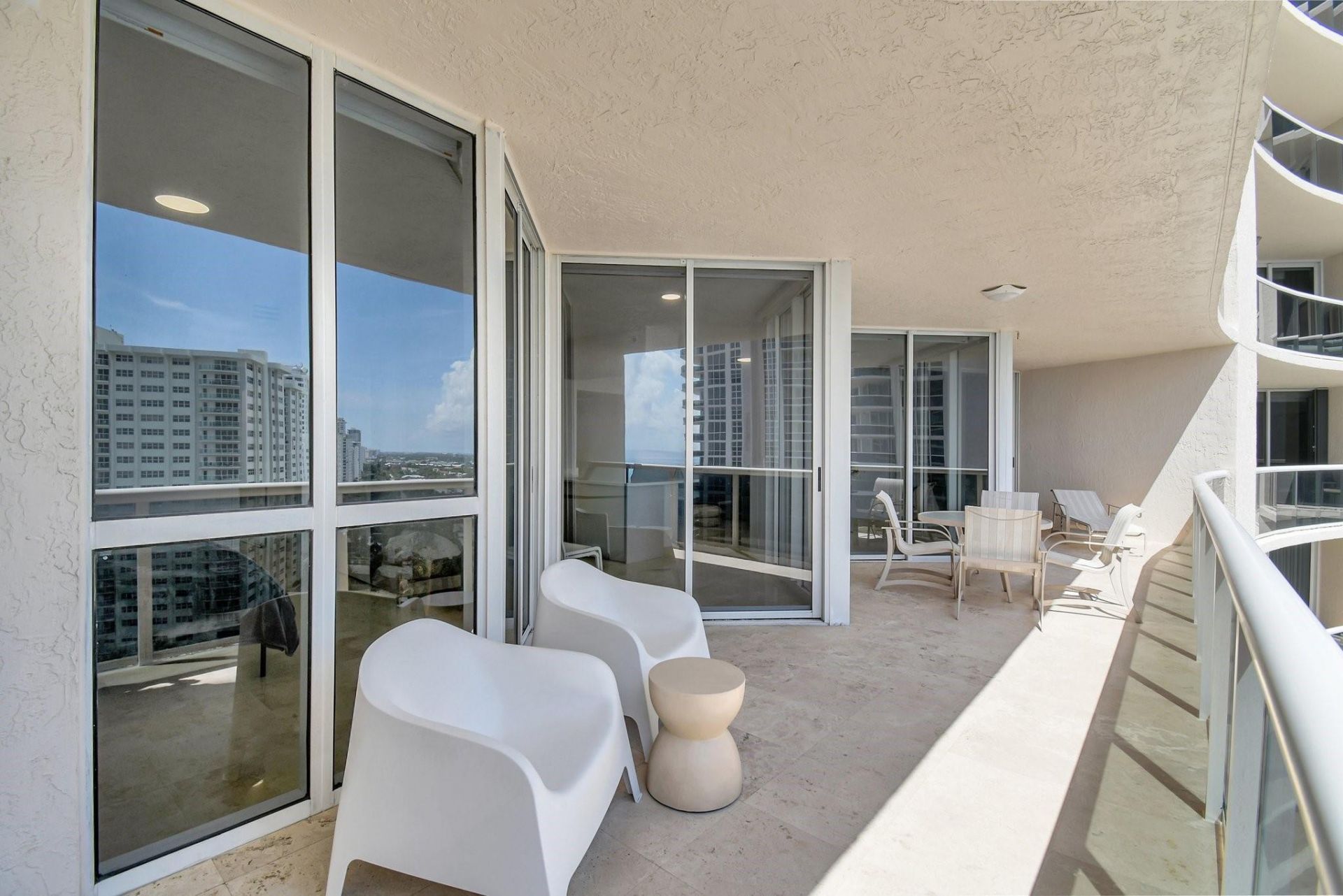 3100 N Ocean Boulevard N, Unit 1605, Fort Lauderdale, FL 33308 Photo