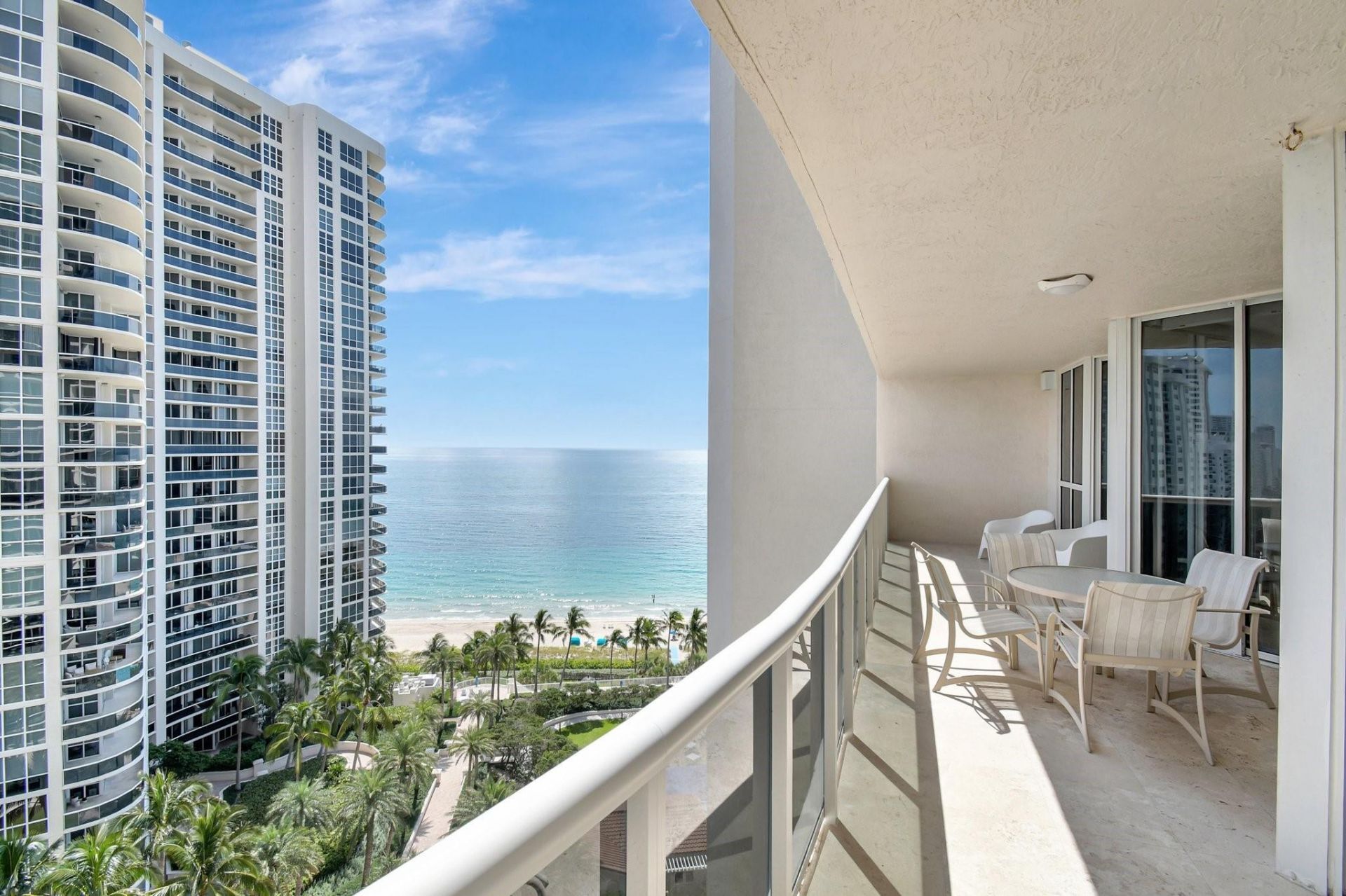 3100 N Ocean Boulevard N, Unit 1605, Fort Lauderdale, FL 33308 Photo