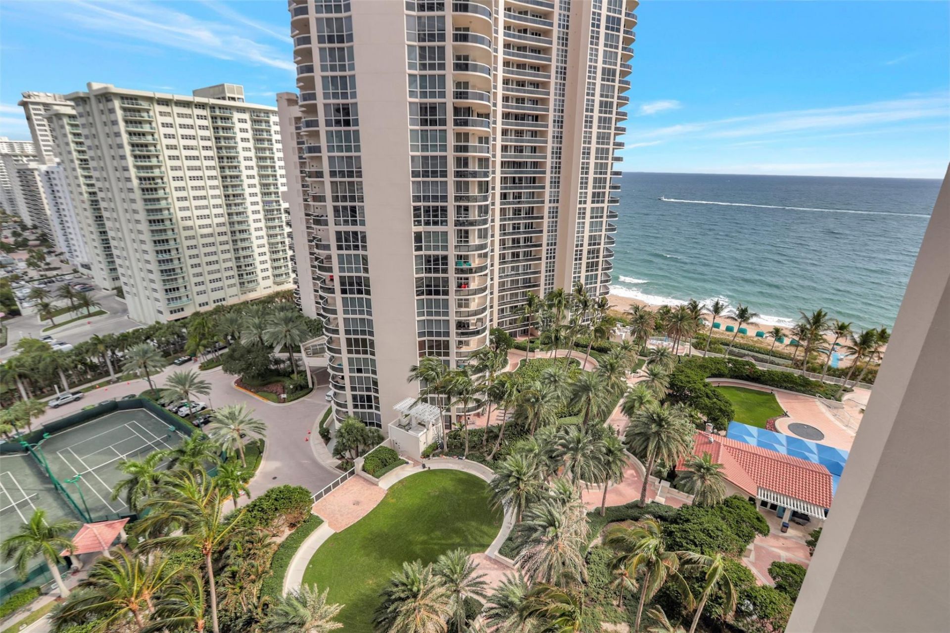 3100 N Ocean Boulevard N, Unit 1605, Fort Lauderdale, FL 33308 Photo