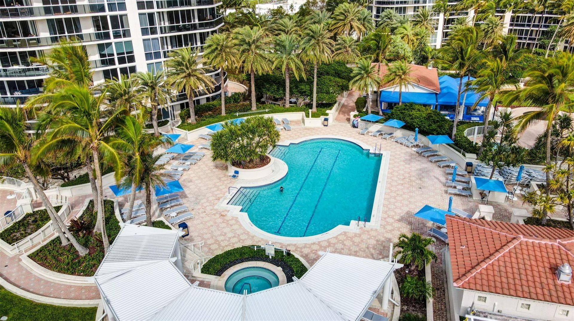 3100 N Ocean Boulevard N, Unit 1605, Fort Lauderdale, FL 33308 Photo