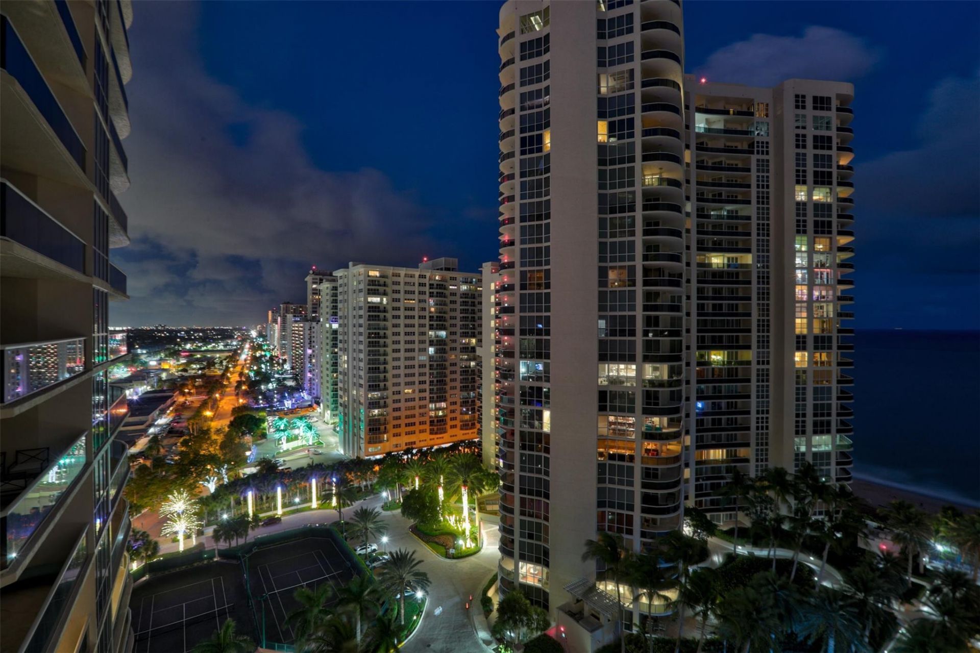 3100 N Ocean Boulevard N, Unit 1605, Fort Lauderdale, FL 33308 Photo