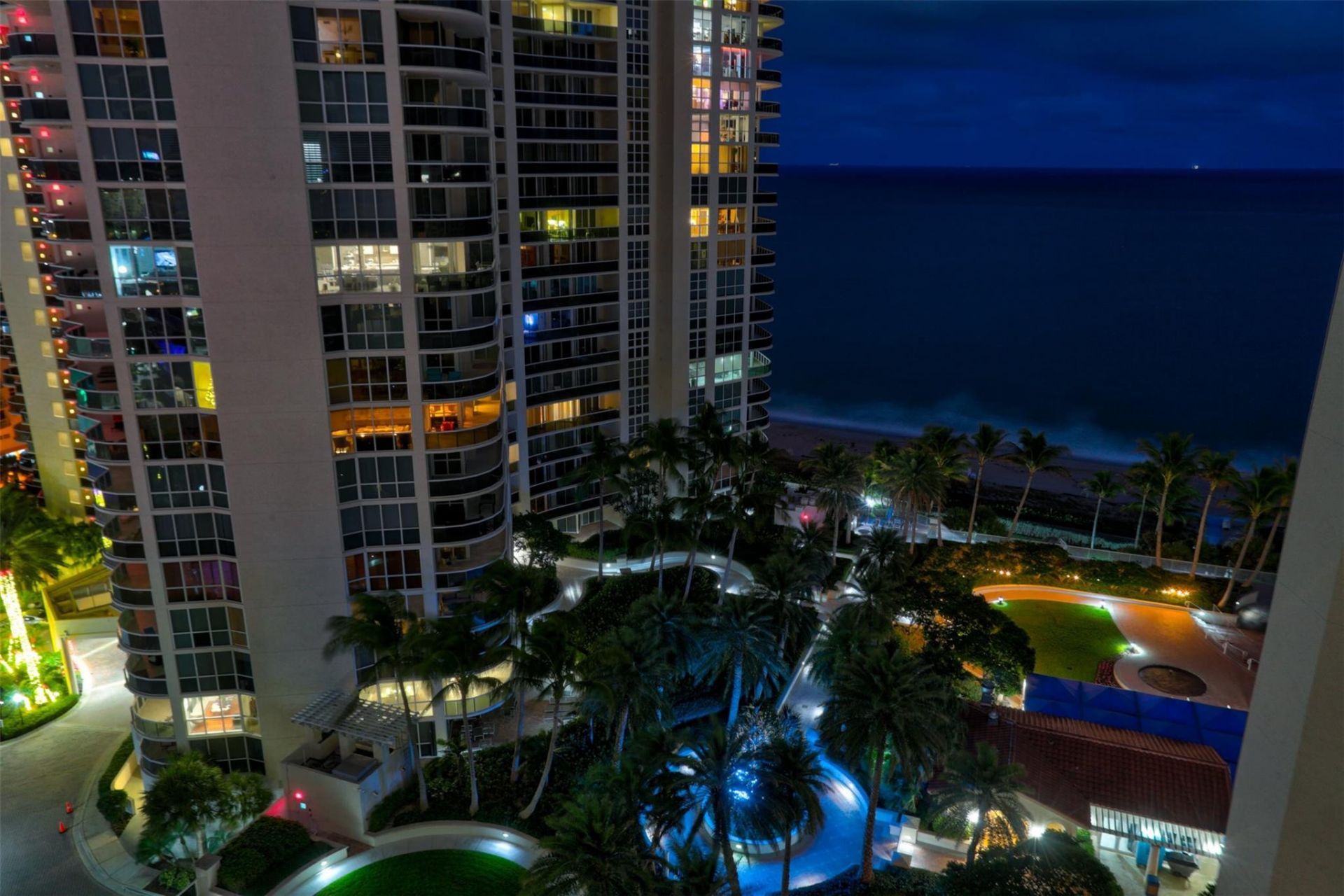 3100 N Ocean Boulevard N, Unit 1605, Fort Lauderdale, FL 33308 Photo
