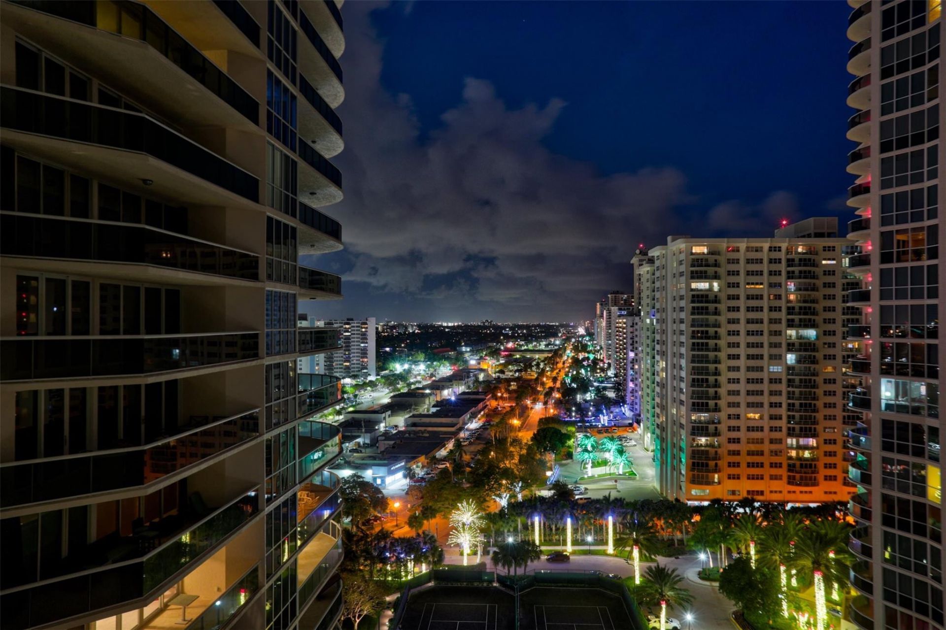3100 N Ocean Boulevard N, Unit 1605, Fort Lauderdale, FL 33308 Photo
