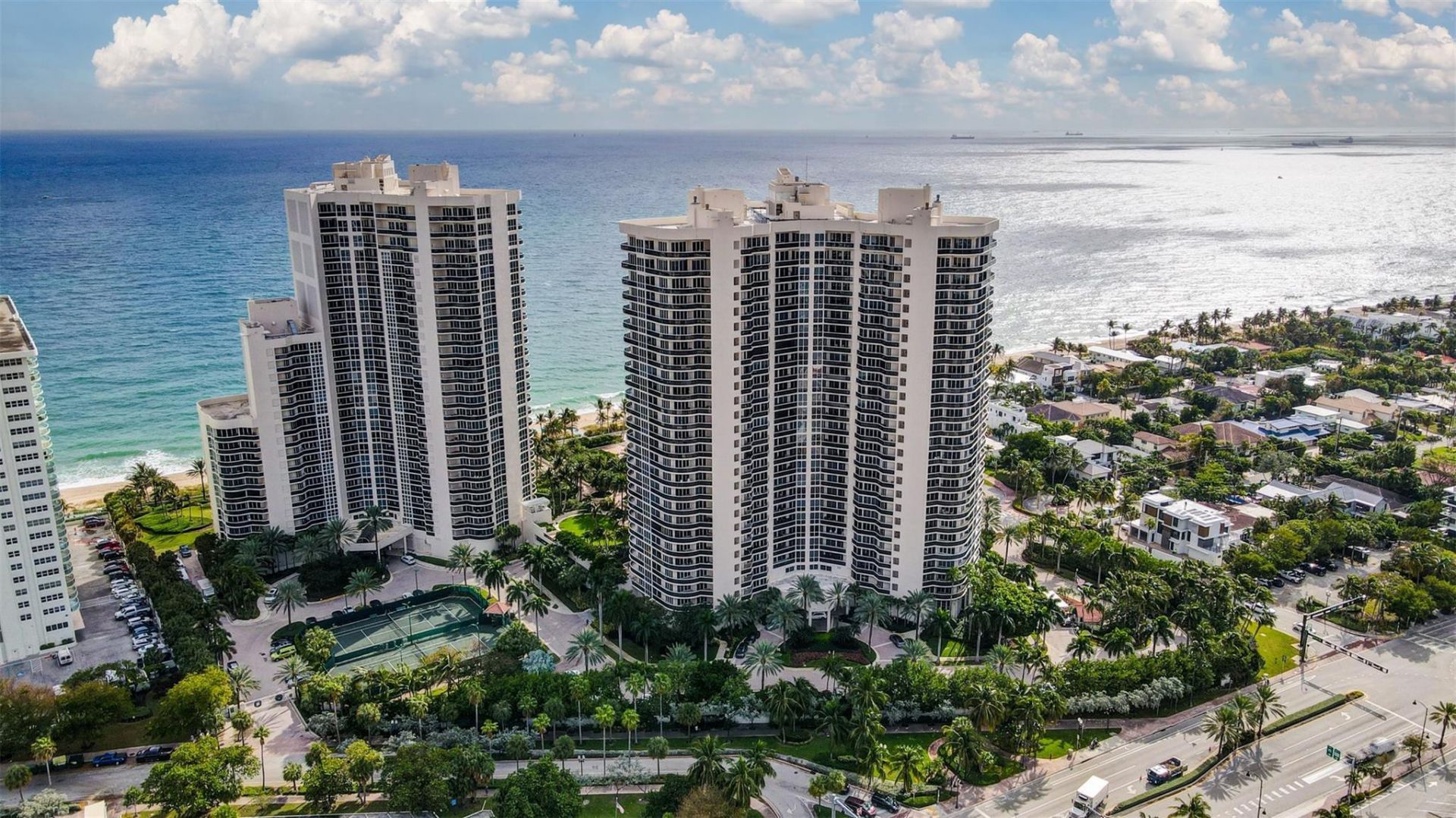 3100 N Ocean Boulevard N, Unit 1605, Fort Lauderdale, FL 33308 Photo