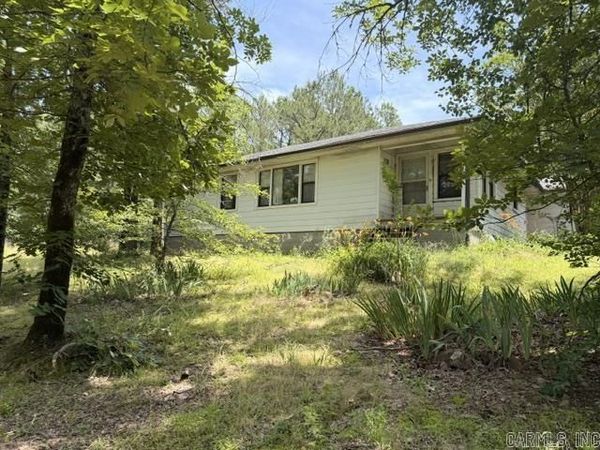 136 Scenic Hill , Conway, AR 72034