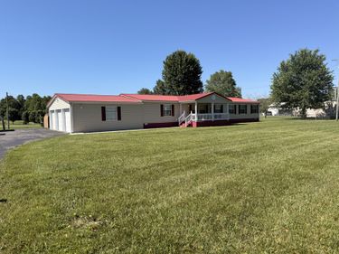 524 Parks Ridge Road, Russell Springs, KY 42642