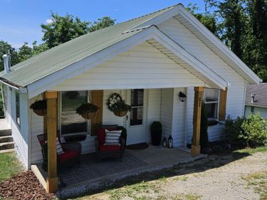81 Highland Park Drive, Williamsburg, KY 40769
