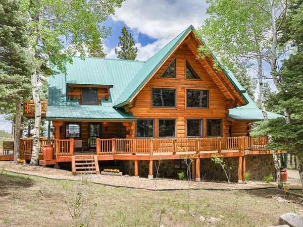 67 Austin Cir, La Veta, CO 81055