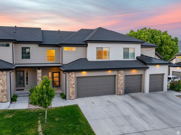 128 W AUTUMN LN, Saratoga Springs, UT 84045