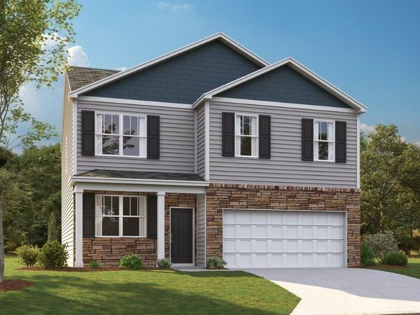 277 Old Warren School Road, LaFayette, GA 30728