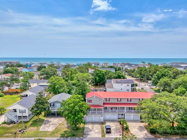 1027B Lakeside Dr. , Unit B, Surfside Beach, SC 29575