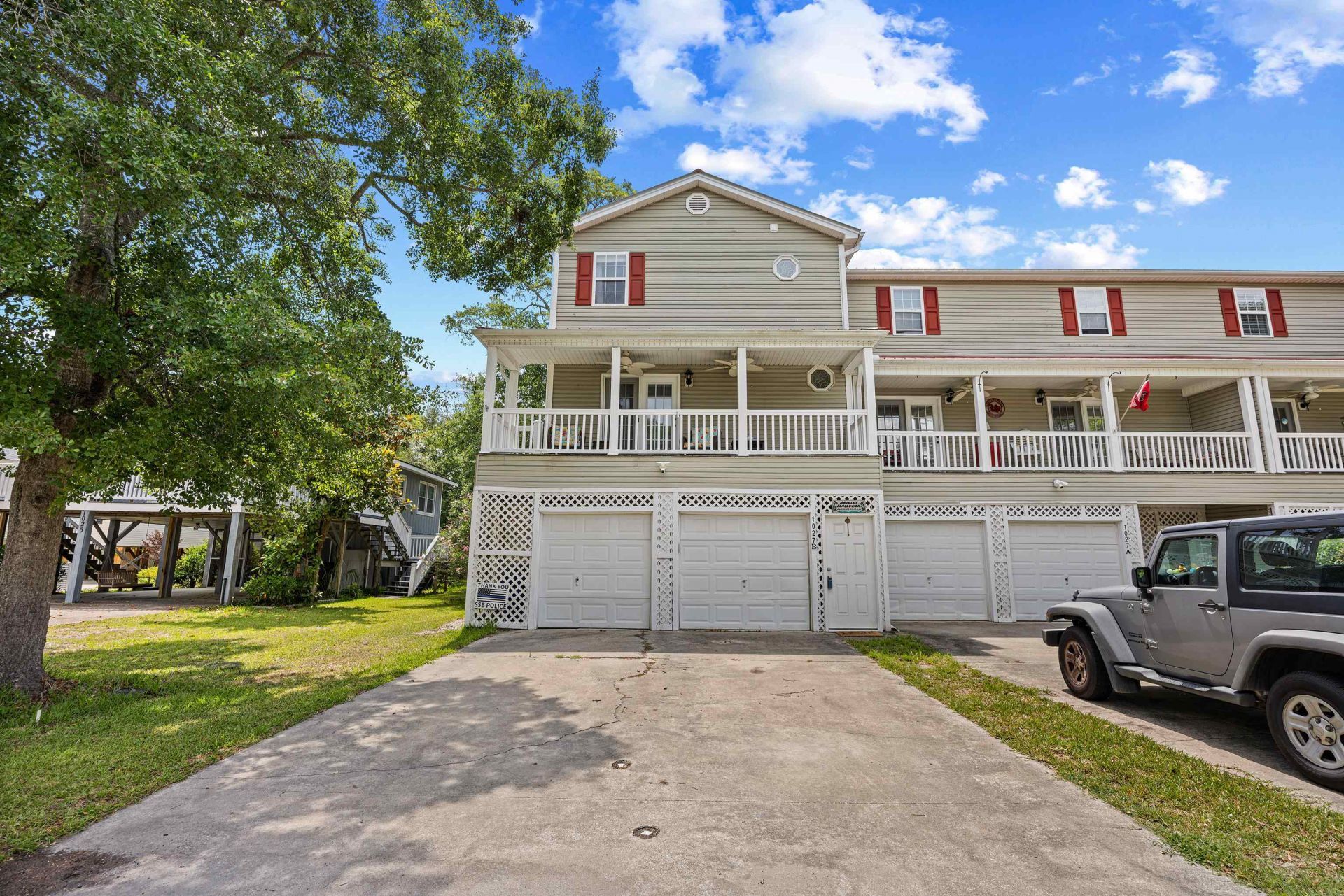 1027b Lakeside Dr.  Photo 37