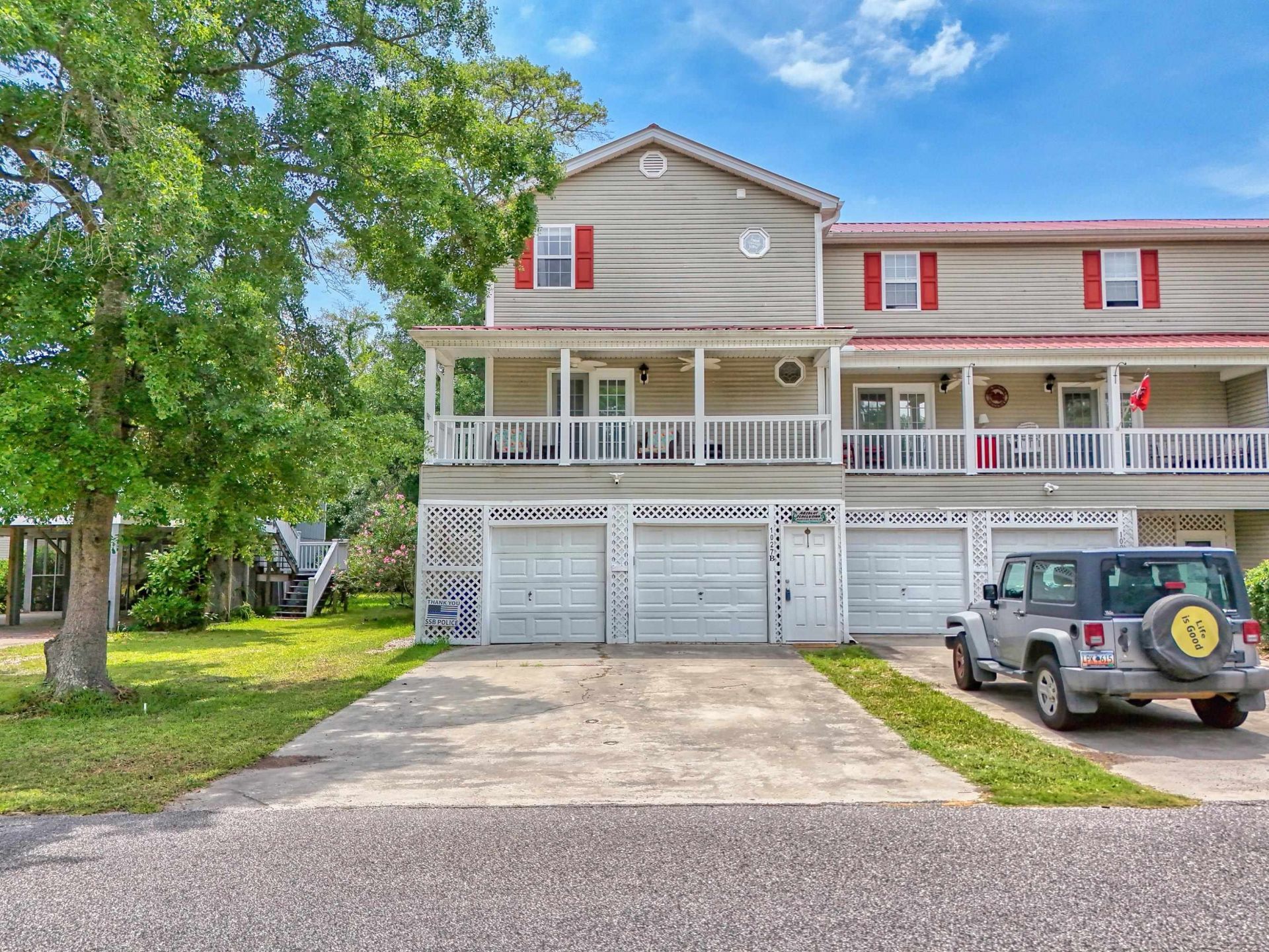 1027b Lakeside Dr.  Photo 68