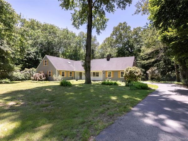 14 Appleby Drive, Bedford, NY 10506