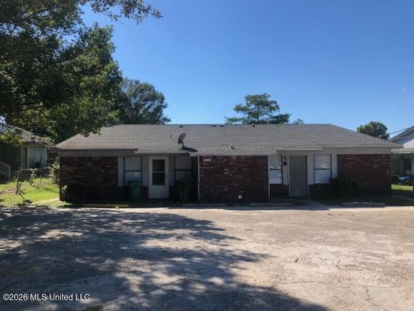3113 7th Avenue, Gulfport, MS 39501