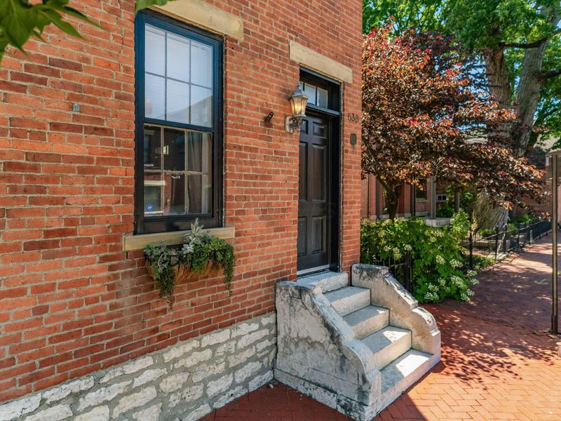 538 S 6th Street , Columbus, OH 43206 Photo 44